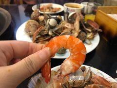 -大杰海鲜锅(基隆路店)