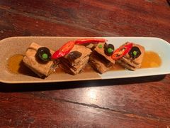 灵隐素烧鹅-外婆家(南开大悦城店)