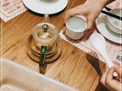-顺风汤馆·广府粤菜(江宸天街店)