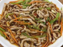 -新健小吃(承德街店)