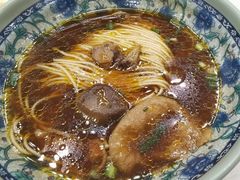 -華僑飯店中餐厅