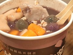 -鲜芋仙(宝地广场店)