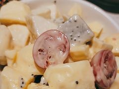 -AK47烤羊腿串吧(柳浪家园店)