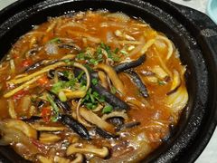 -常和州·夜宵大排档(常州单店)