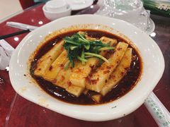-盛唐府乾州酸汤面