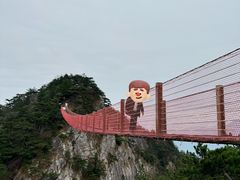 -明堂山风景区
