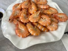 -众味海鲜大排档·活海鲜·潮汕味(南澳店)