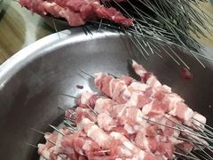 -永安烧烤