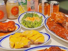 -肥小福·烧鹅专门店(环宇荟店)