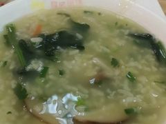 -福苑粥铺(长春大街店)