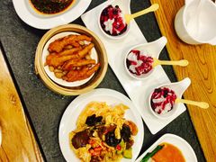 -小城粥道·海胆鲜虾粥(解放广场店)