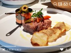 Solo秘制肉冻-Solo(衡山路店)