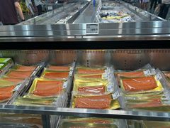 -山姆会员商店(上海浦东店)