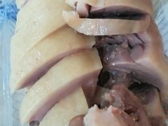 -云南路美食街