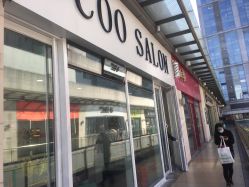 -Coo Hair salon