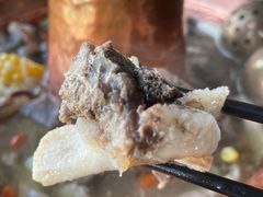 -陀岗美食·云南藏式特色餐厅
