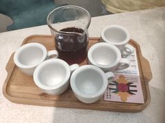 -玫瑰咖啡(中山六路店)