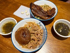-一味老卤面(大石桥店)