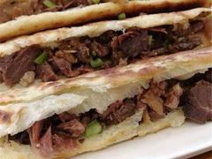 -王胖子驴肉火烧(东四旗舰店)