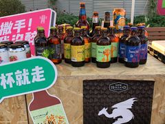 -泰盛楼顶摩天轮