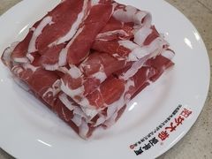 -阳坊大都涮羊肉(阳坊总店)
