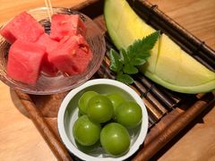 -Minase水濑·日料放题(外滩店)