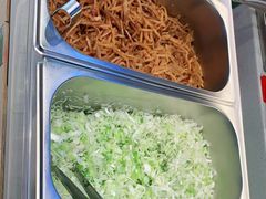 -武圣羊汤·西北面(朝阳门店)