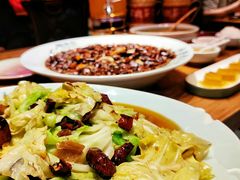 -辣不二水煮鱼(哈西店)