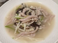 -山东宾馆·齐鲁苑餐厅