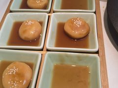 -院里寻菜·祖庵菜宴请(观沙岭店)