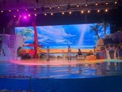 -三亚海昌梦幻海洋不夜城