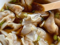 虾籽馄饨-冶春茶社(官园桥店)