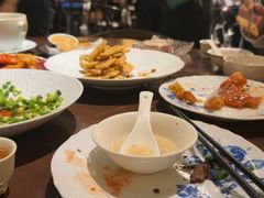 -奉天小馆·非遗东北菜(沈阳万象城店)