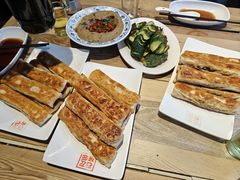 -左邻右舍褡裢火烧(石榴园店)