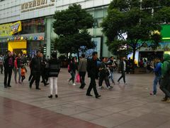 -上海世茂广场(南京东路店)