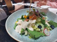 -味钱塘·钱塘浙宴(宋城之江银泰店)