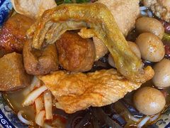 -柳石居柳州螺蛳粉(万达店)