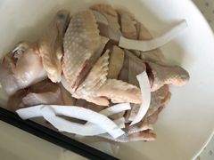 文昌鸡-润泽园海南椰子鸡·糟粕醋火锅(拱北店)
