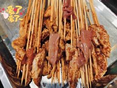 -钢管厂五区小郡肝火锅串串香(总店)