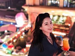 -Tipsy Bar•屋顶露台酒吧&水烟吧