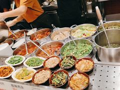 -乡村基·川味现炒大王(熙悦天街店)