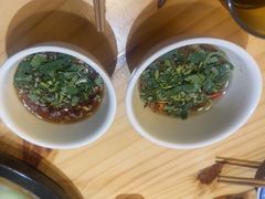 -阿鸡鱼庄·顺德鲜蒸小炒(亚运村店)