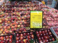 -鲜力达果品批发直销(无锡保利香槟店)