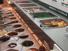 -海底捞火锅(河东万达广场店)