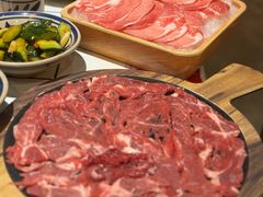 -旧街市鲜货老火锅(大光路店)