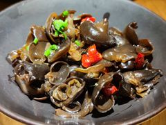 -金牌外婆家(苏州中心店)