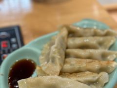 煎饺-池云涧自然椰子鸡(万泰汇店)