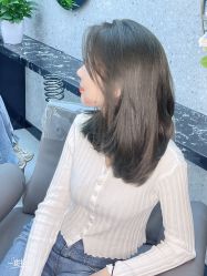 -美美秀造型