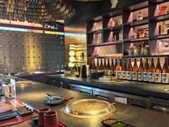 -300杯·和牛烧肉清酒专门店(廊里店)