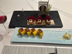 -月下料理(楷林IFC店)